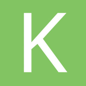 Meet your Posher, Katie lynn